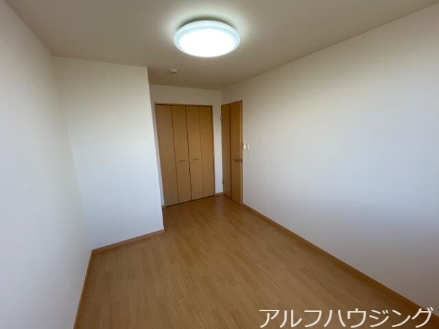 ピクシーハイツの物件内観写真