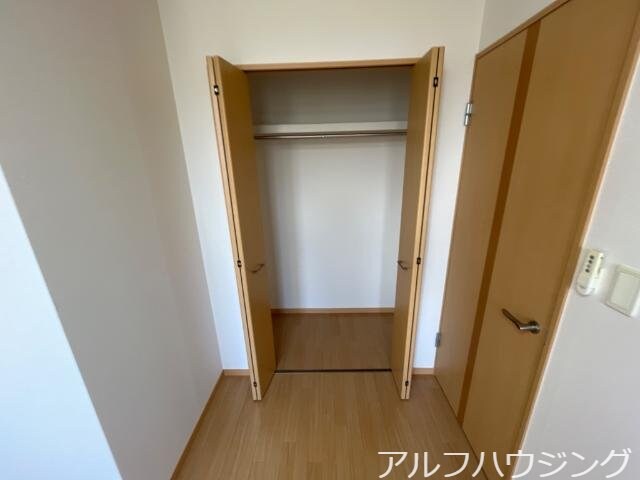 ピクシーハイツの物件内観写真