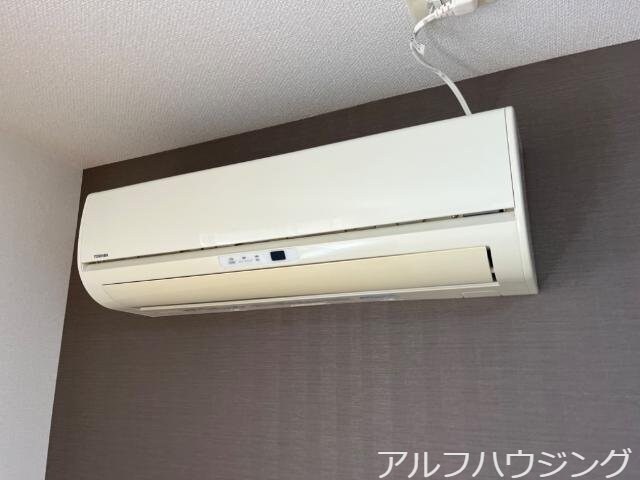 ピクシーハイツの物件内観写真