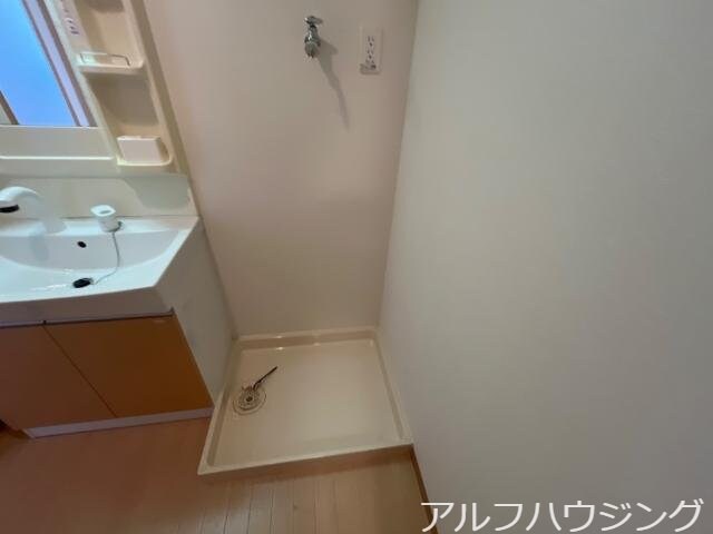 ピクシーハイツの物件内観写真