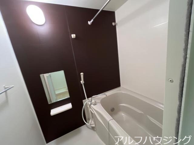 ピクシーハイツの物件内観写真