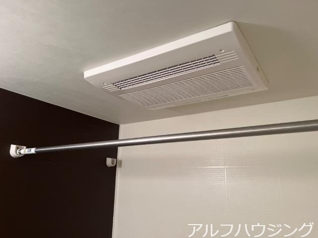 ピクシーハイツの物件内観写真