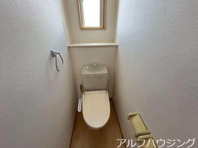 ピクシーハイツの物件内観写真