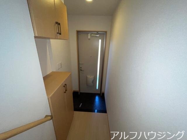 ピクシーハイツの物件内観写真