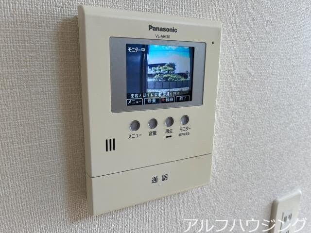 ピクシーハイツの物件内観写真