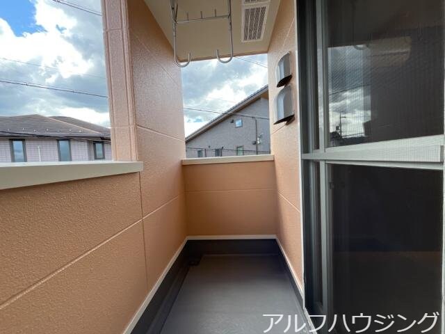 ピクシーハイツの物件内観写真