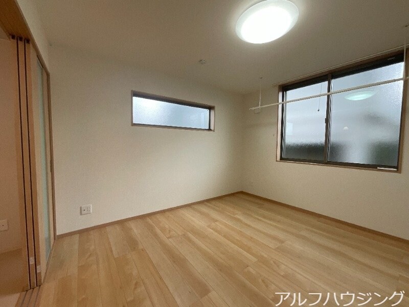 ３０８晴れの物件内観写真