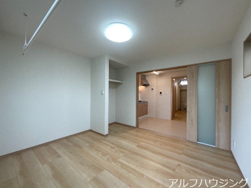 ３０８晴れの物件内観写真