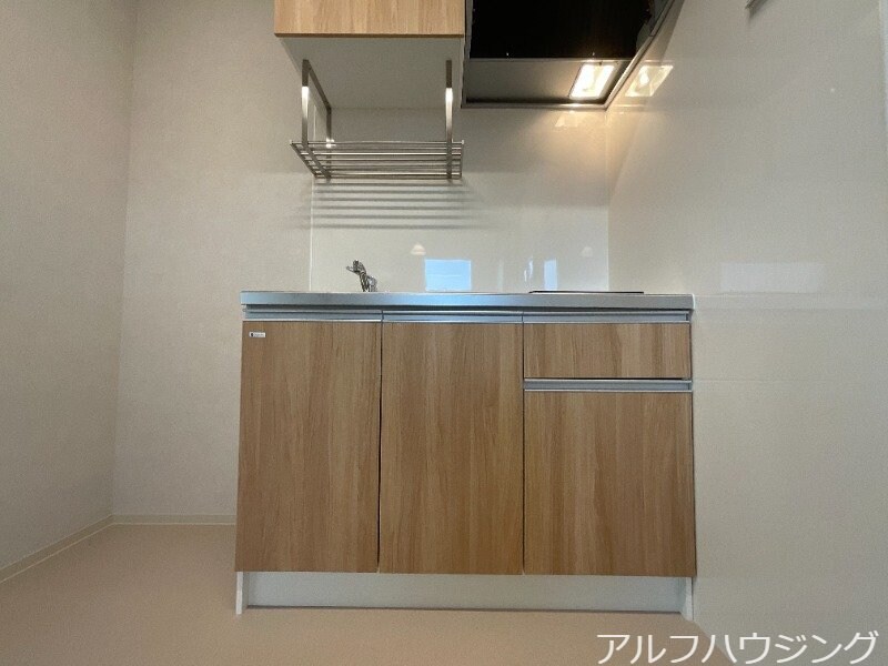 ３０８晴れの物件内観写真