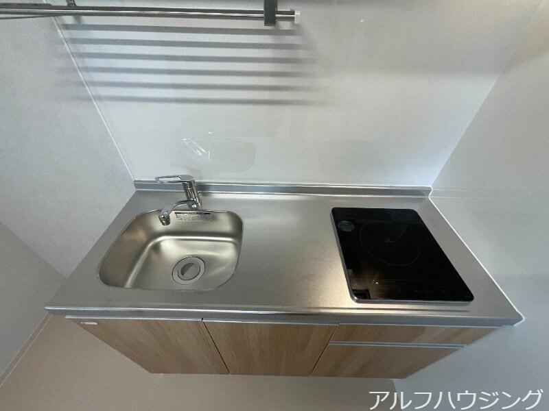 ３０８晴れの物件内観写真