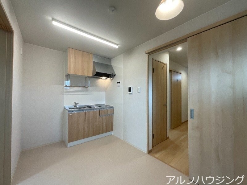 ３０８晴れの物件内観写真