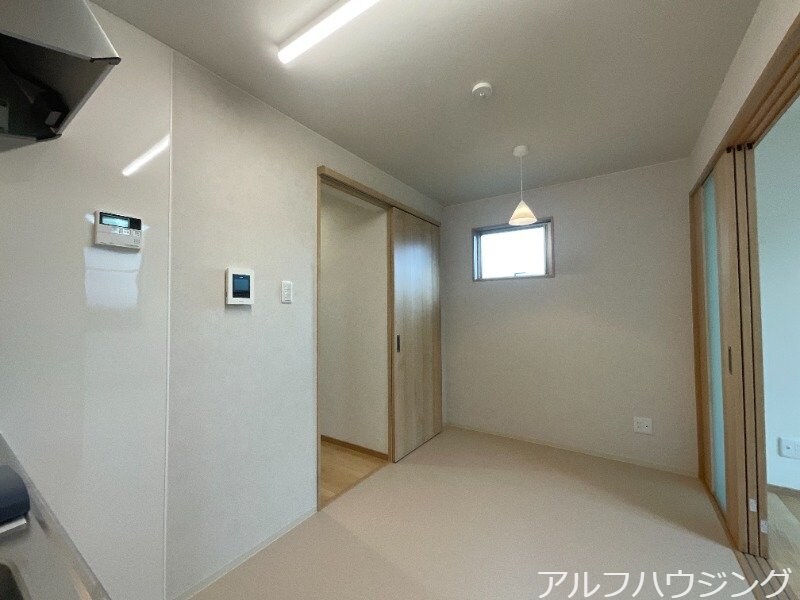 ３０８晴れの物件内観写真