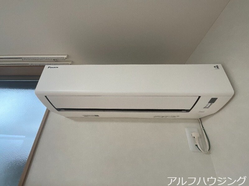 ３０８晴れの物件内観写真