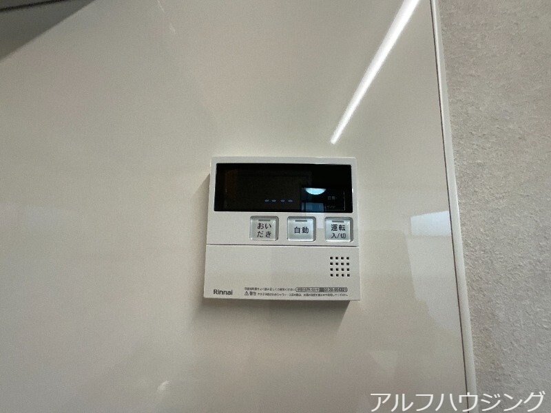 ３０８晴れの物件内観写真