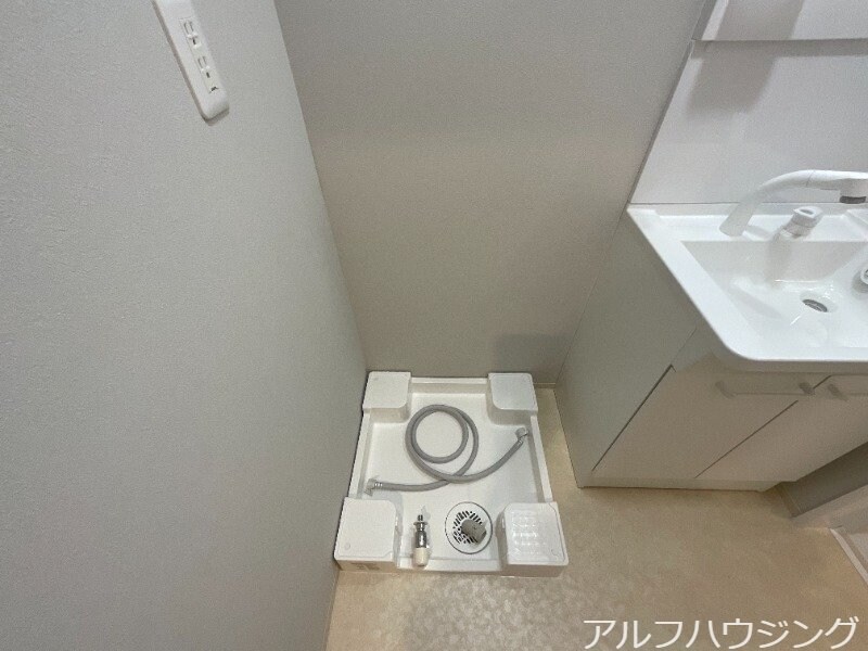 ３０８晴れの物件内観写真