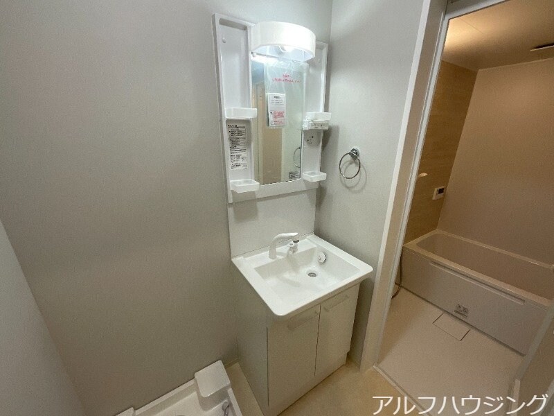 ３０８晴れの物件内観写真