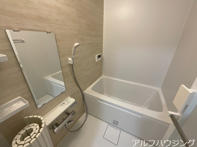 ３０８晴れの物件内観写真