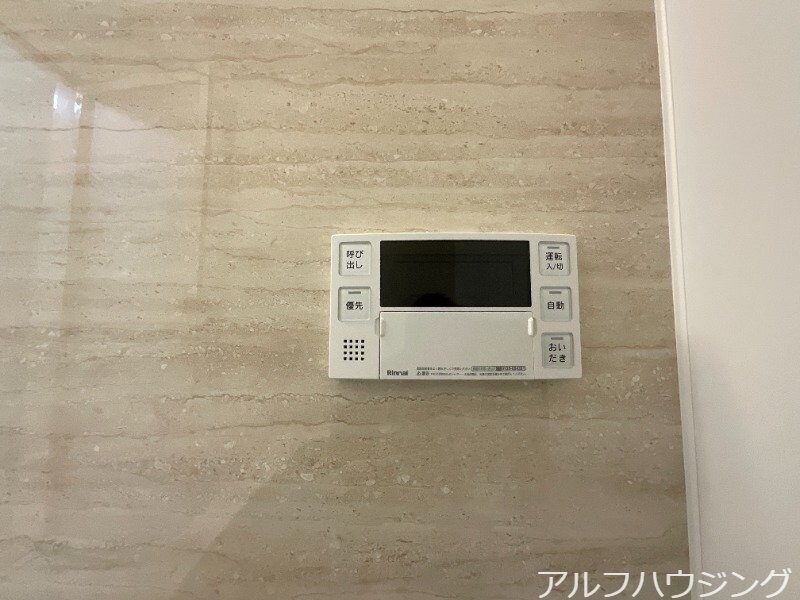 ３０８晴れの物件内観写真