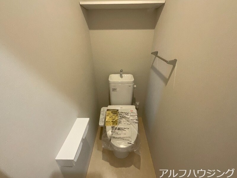 ３０８晴れの物件内観写真