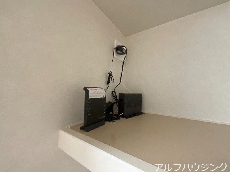 ３０８晴れの物件内観写真