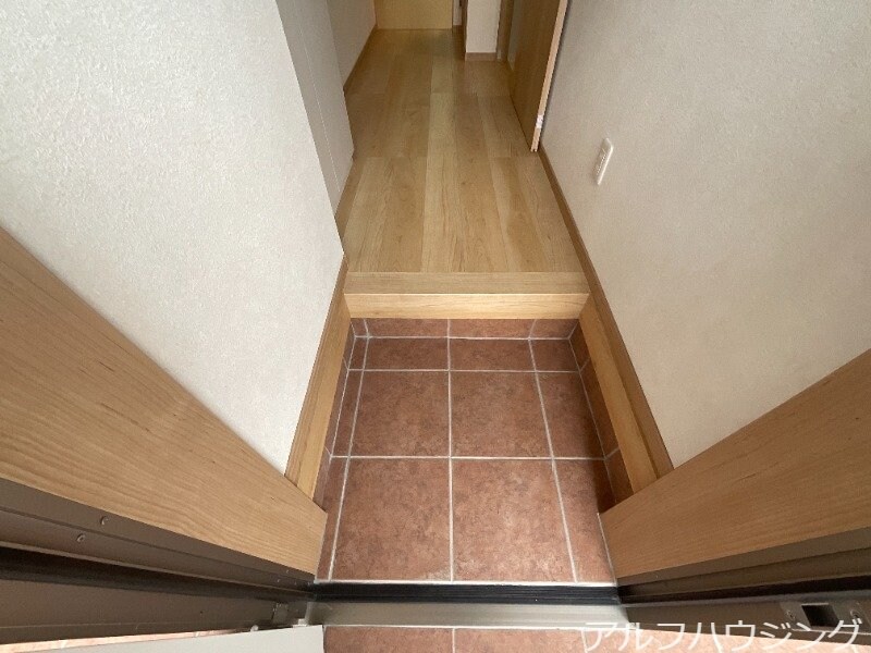 ３０８晴れの物件内観写真