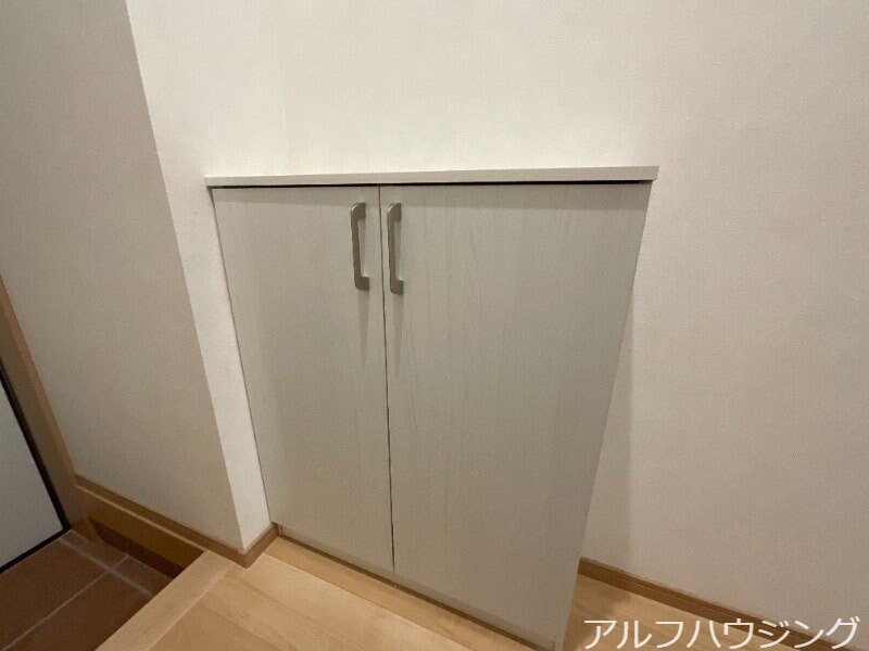 ３０８晴れの物件内観写真