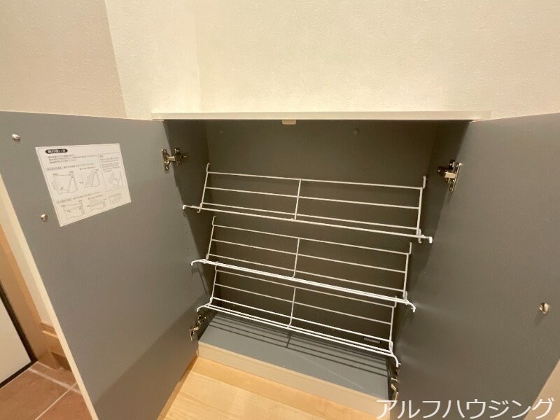 ３０８晴れの物件内観写真