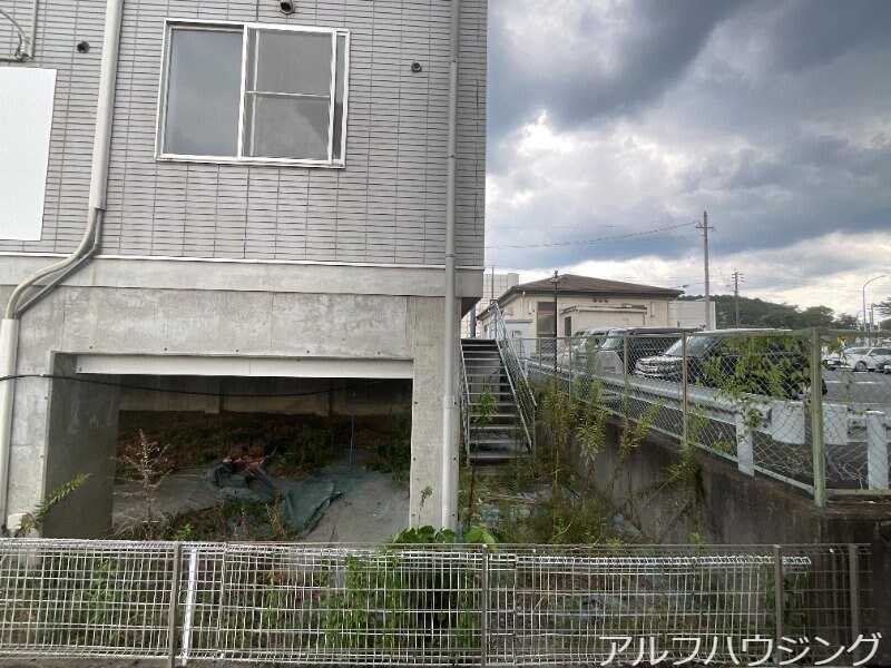 ３０８晴れの物件内観写真