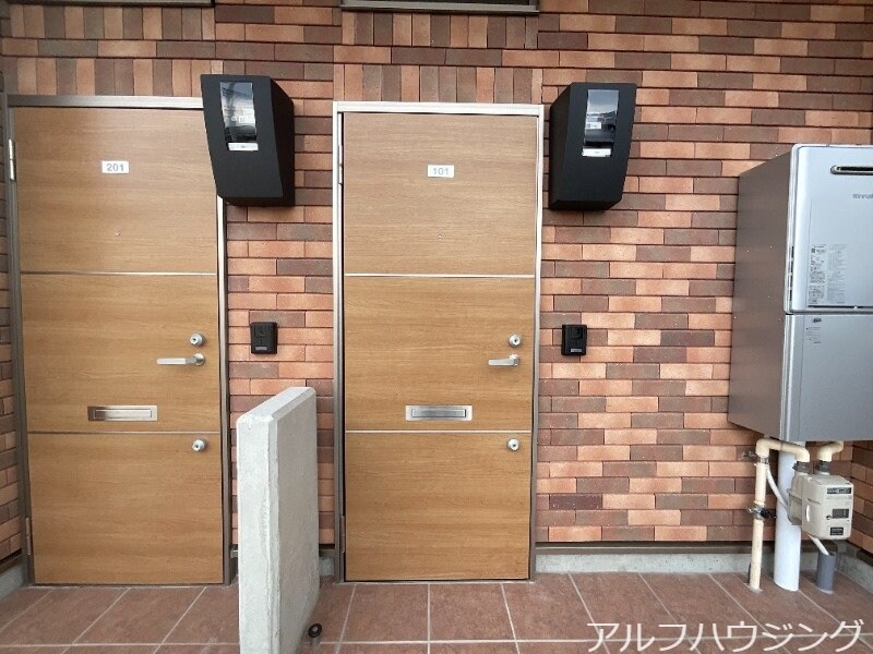 ３０８晴れの物件内観写真