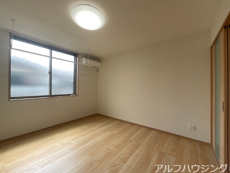 ３０８晴れの物件内観写真