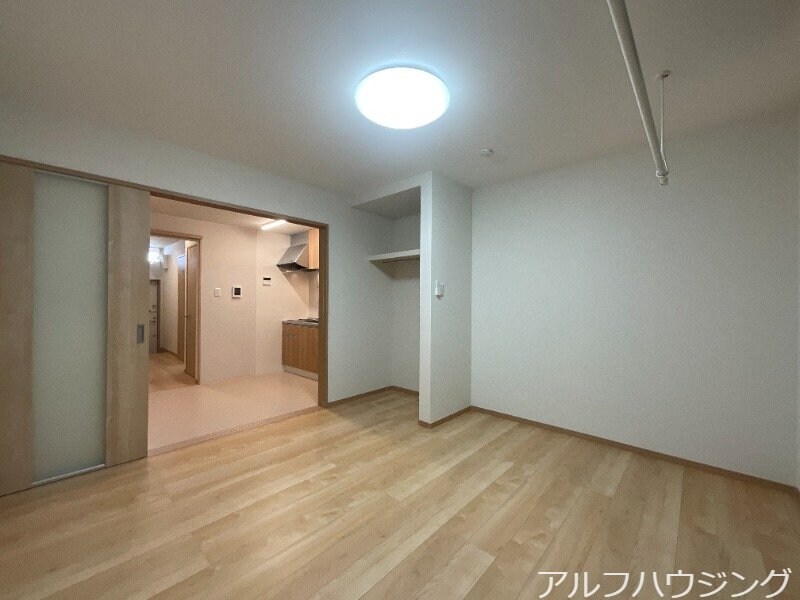 ３０８晴れの物件内観写真
