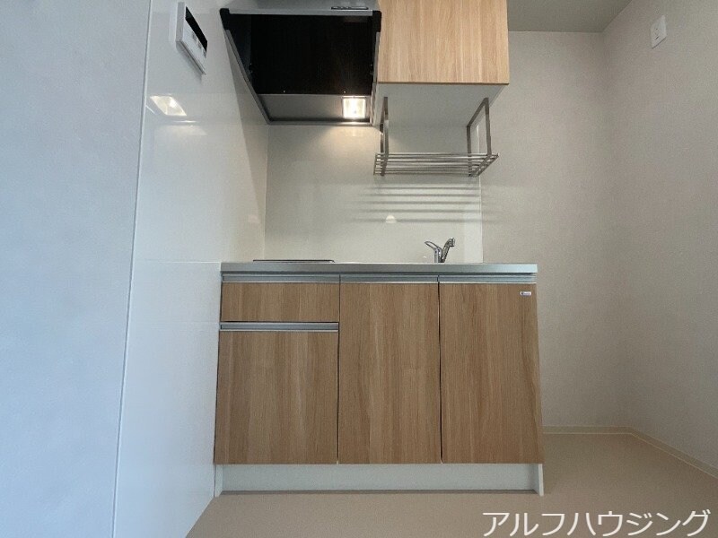 ３０８晴れの物件内観写真