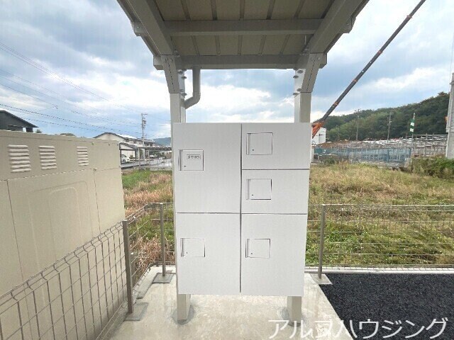 ３０８晴れの物件外観写真