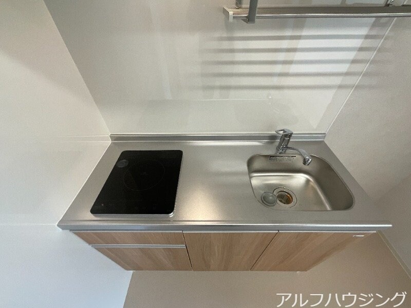 ３０８晴れの物件内観写真