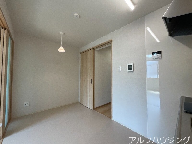 ３０８晴れの物件内観写真