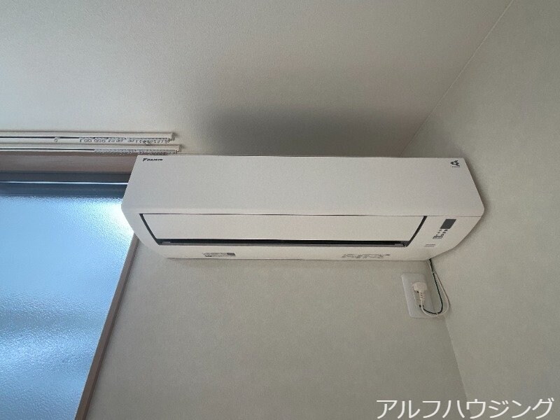 ３０８晴れの物件内観写真