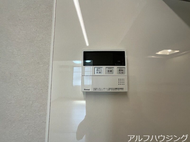 ３０８晴れの物件内観写真