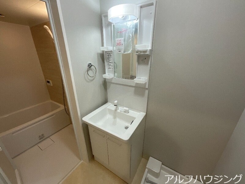 ３０８晴れの物件内観写真