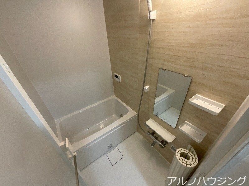 ３０８晴れの物件内観写真