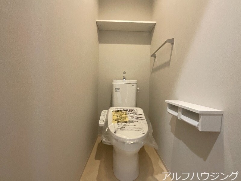 ３０８晴れの物件内観写真