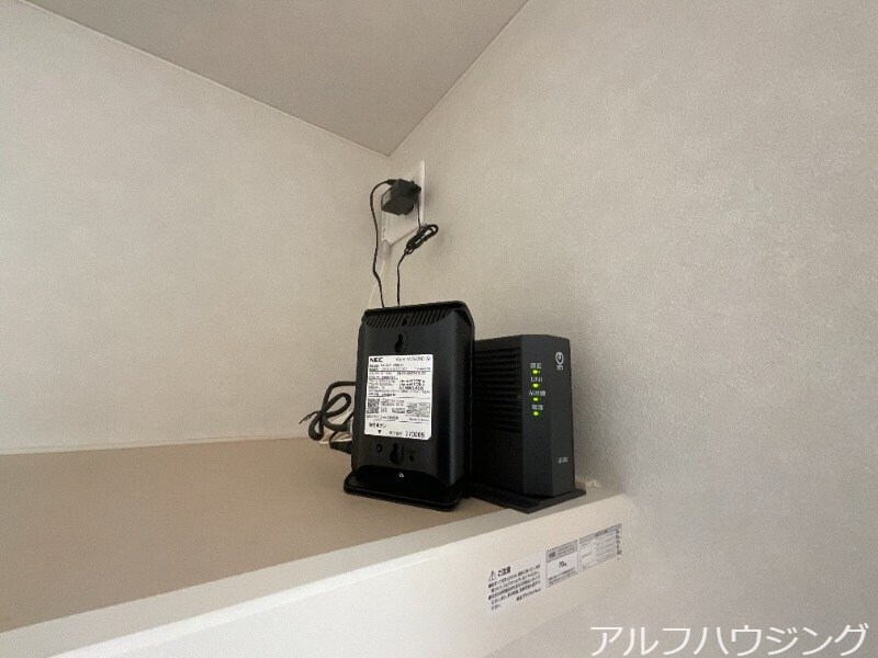 ３０８晴れの物件内観写真