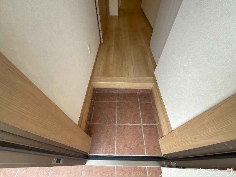 ３０８晴れの物件内観写真