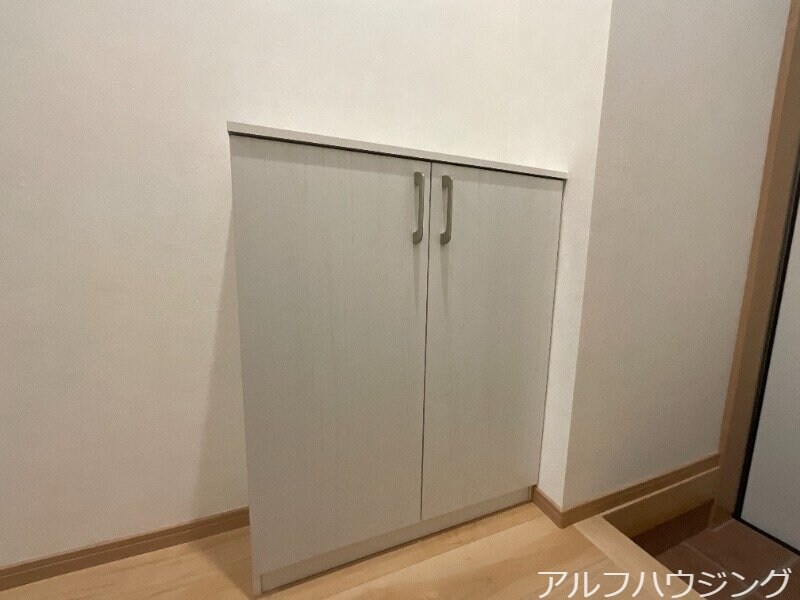 ３０８晴れの物件内観写真