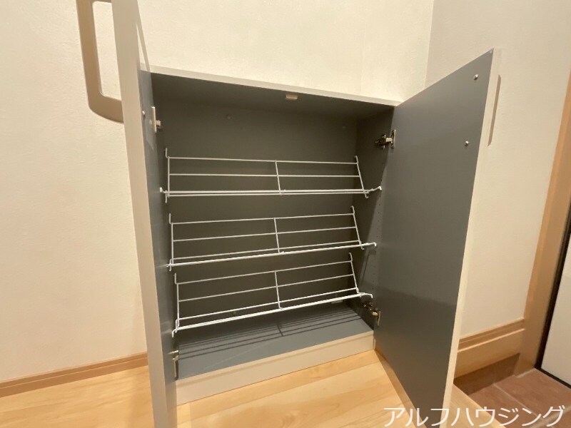 ３０８晴れの物件内観写真