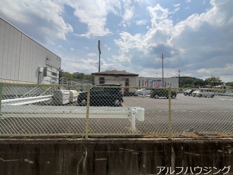 ３０８晴れの物件内観写真