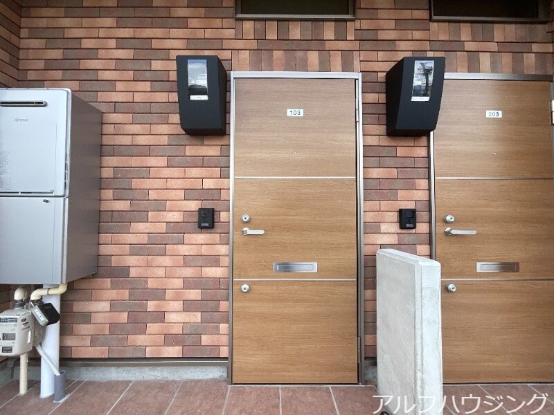 ３０８晴れの物件内観写真