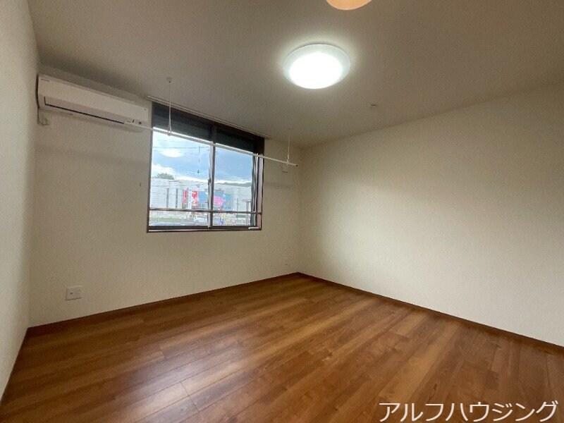 ３０８晴れの物件内観写真