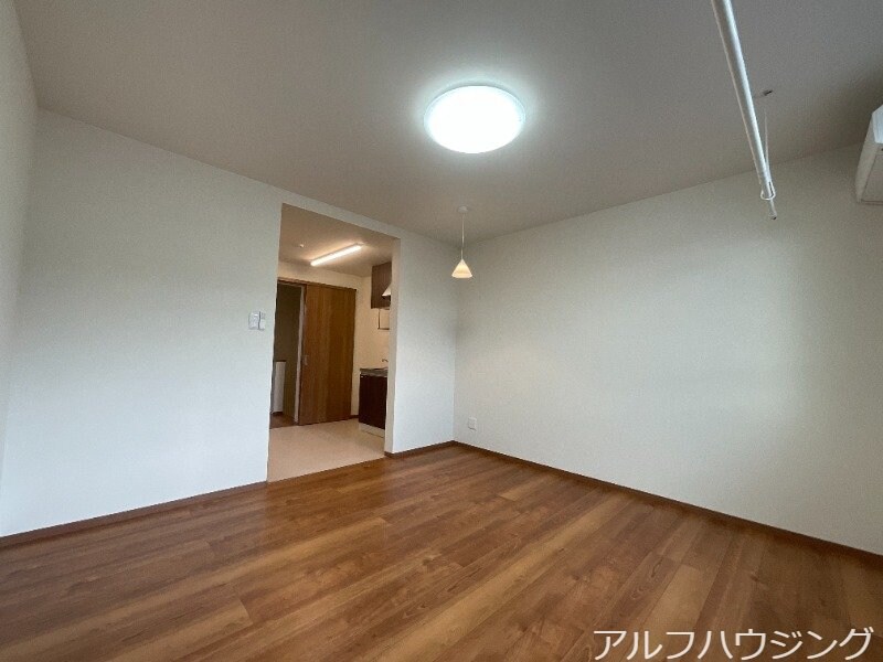 ３０８晴れの物件内観写真