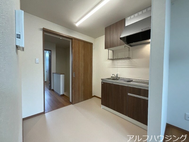 ３０８晴れの物件内観写真