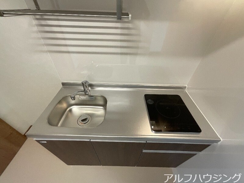 ３０８晴れの物件内観写真